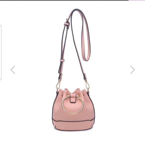 Urban expressions Ziggy bucket bag - Picture 8 of 8